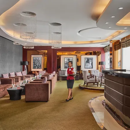 Dara Airport Hotel-3